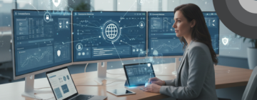 One Solution Security Management: la sicurezza integrata per la gestione centralizzata dei dispositivi aziendali - Barbara Ghezzi