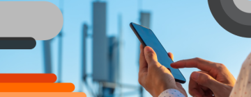 Il 5G Standalone arriva in Italia con WINDTRE Business - Barbara Ghezzi