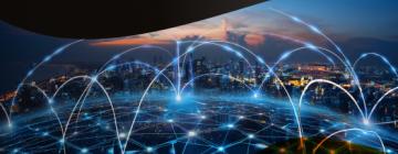 L’importanza della Connettività per le aziende - Barbara Ghezzi