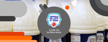 WINDTRE BUSINESS scelta per digitalizzazione di Centrale Latte di Roma - Barbara Ghezzi