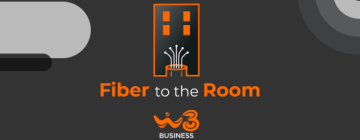 FTTR: la nuova frontiera della connettività per il Business - Barbara Ghezzi