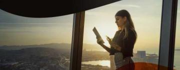 Nuovo portafoglio Roaming per i clienti Business - Barbara Ghezzi