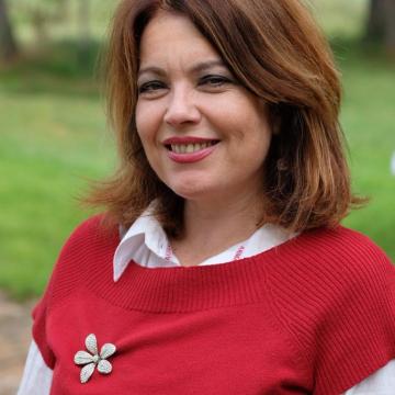 Barbara Ghezzi – Agente diretto WINDTRE BUSINESS