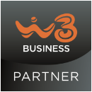 WINDTRE BUSINESS Partner - Barbara Ghezzi